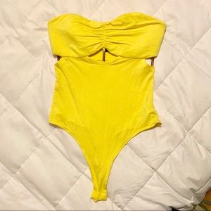 Bebe 2B  Bodysuit